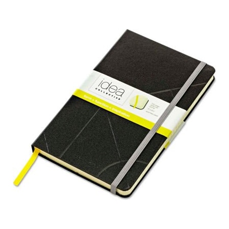 Tops Business Forms TOPS Idea Collective Journal 56872, 8-1/4" x 7-1/2", Cream, 1 Each 56872